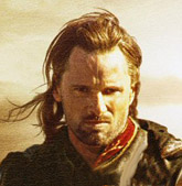 King Elessar